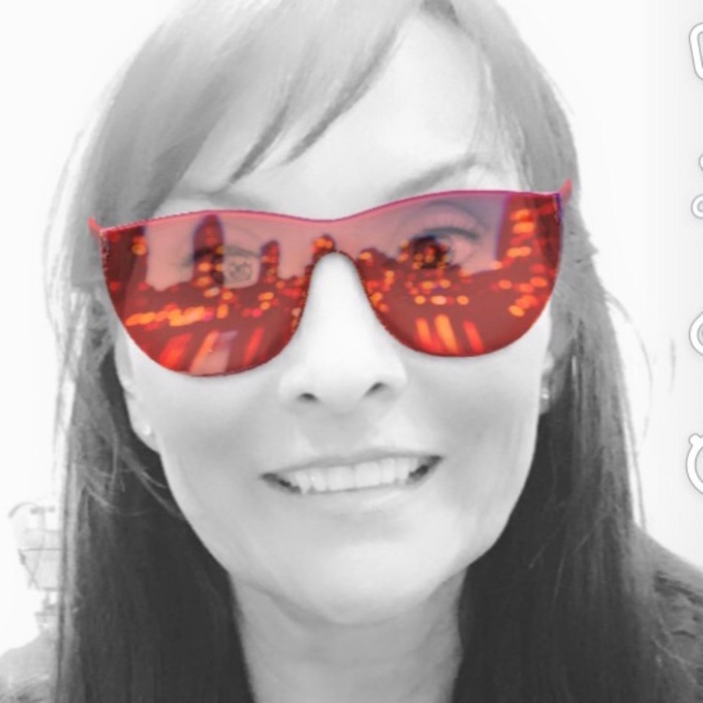 Meet your Posher, Renee